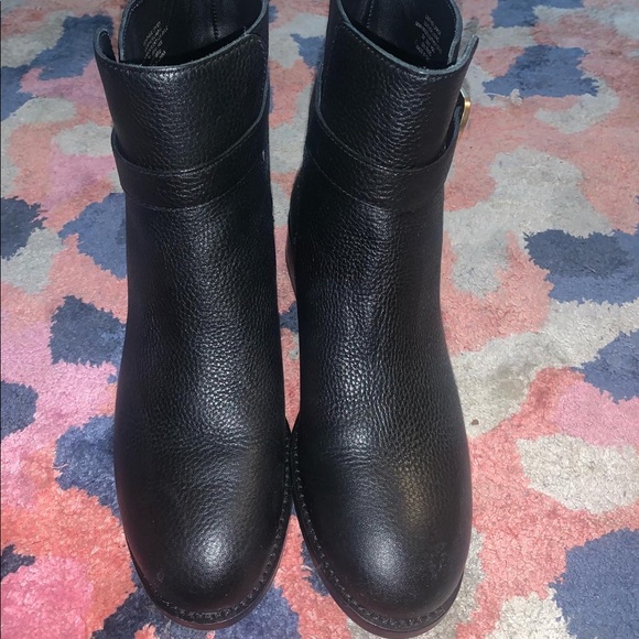 Tory Burch booties - Picture 5 of 5